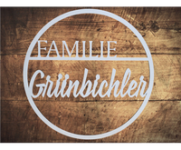 Türschild "Familie" personalisiert Onlineshop KB