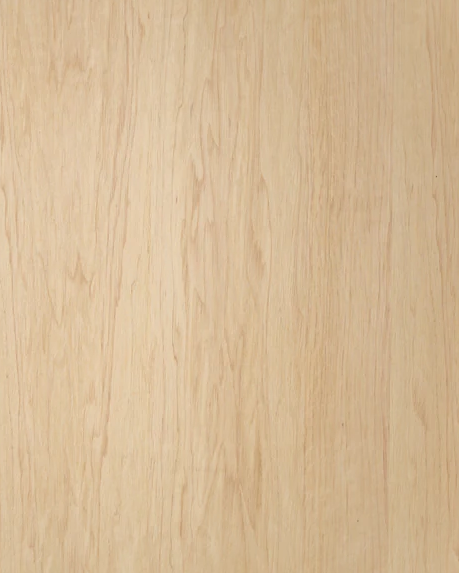 Türschild „Zuhause“ aus HDF mit Furnier – Eingangsschild Onlineshop KB