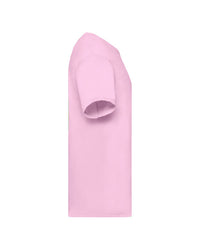 Personalisierbares T-Shirt – Baumwoll-Shirt zum Selbst Gestalten