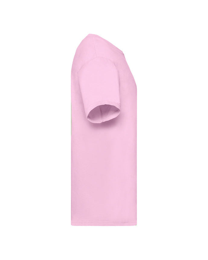 Personalisierbares T-Shirt – Baumwoll-Shirt zum Selbst Gestalten