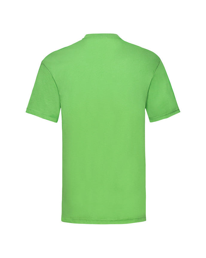 Personalisierbares T-Shirt – Baumwoll-Shirt zum Selbst Gestalten