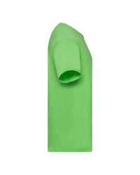 Personalisierbares T-Shirt – Baumwoll-Shirt zum Selbst Gestalten