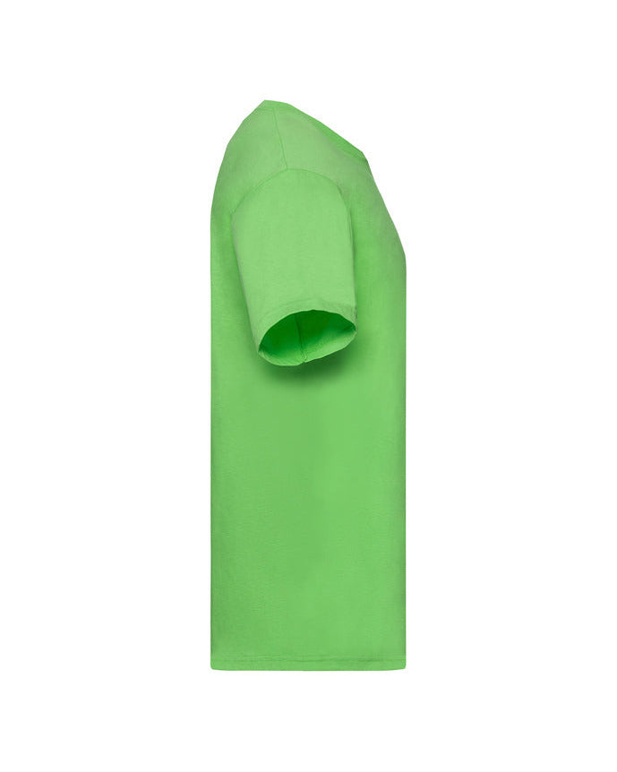 Personalisierbares T-Shirt – Baumwoll-Shirt zum Selbst Gestalten