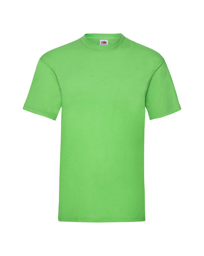 Personalisierbares T-Shirt – Baumwoll-Shirt zum Selbst Gestalten