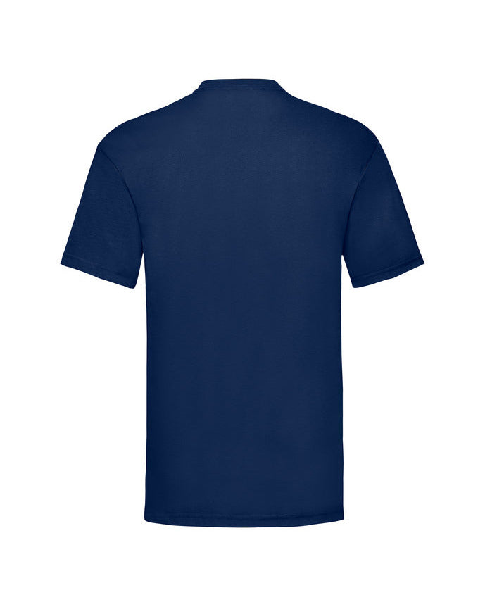 Personalisierbares T-Shirt – Baumwoll-Shirt zum Selbst Gestalten