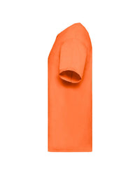 Personalisierbares T-Shirt – Baumwoll-Shirt zum Selbst Gestalten