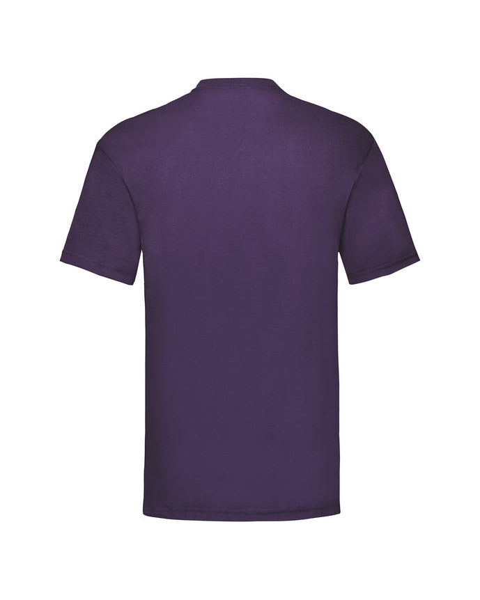 Personalisierbares T-Shirt – Baumwoll-Shirt zum Selbst Gestalten