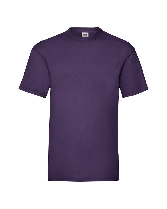 Personalisierbares T-Shirt – Baumwoll-Shirt zum Selbst Gestalten