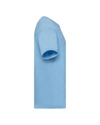 Personalisierbares T-Shirt – Baumwoll-Shirt zum Selbst Gestalten