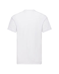 Personalisierbares T-Shirt – Baumwoll-Shirt zum Selbst Gestalten