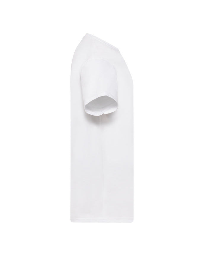 Personalisierbares T-Shirt – Baumwoll-Shirt zum Selbst Gestalten