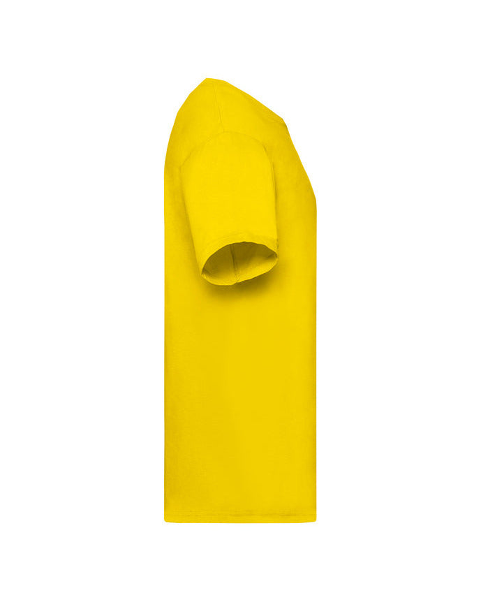 Personalisierbares T-Shirt – Baumwoll-Shirt zum Selbst Gestalten