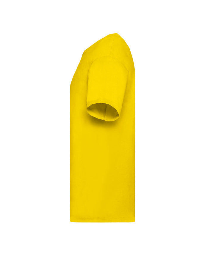 Personalisierbares T-Shirt – Baumwoll-Shirt zum Selbst Gestalten