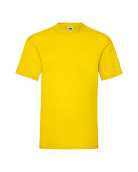 Personalisierbares T-Shirt – Baumwoll-Shirt zum Selbst Gestalten