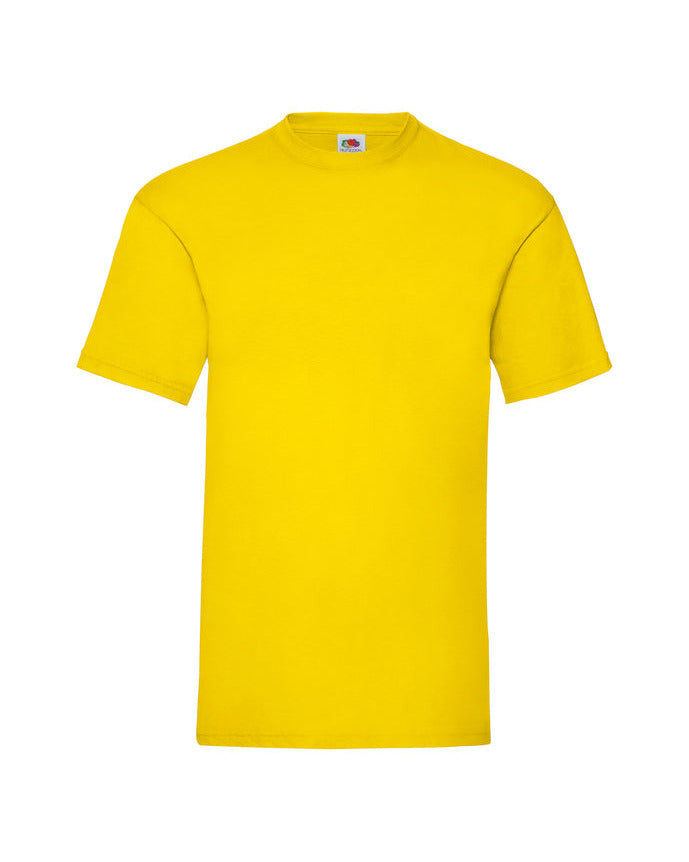 Personalisierbares T-Shirt – Baumwoll-Shirt zum Selbst Gestalten