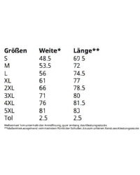 Herren T-Shirt „Flowerpower“ – mit Blumen-Design Onlineshop KB