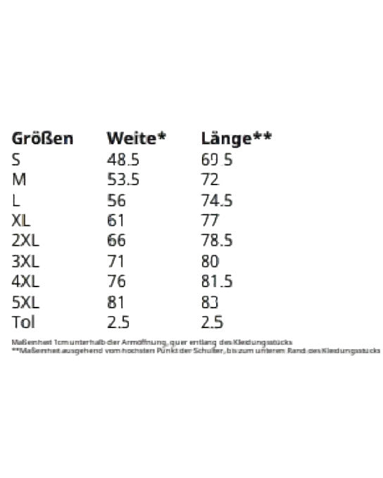 Herren T-Shirt „Wandern“ – Outdoor-Shirt Onlineshop KB