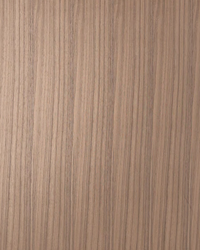 Türschild „Zuhause“ aus HDF mit Furnier – Eingangsschild Onlineshop KB