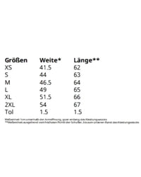 T-shirt "Flowerpower" Damen Onlineshop KB