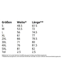 T-shirt "Grillfather" Herren Onlineshop KB