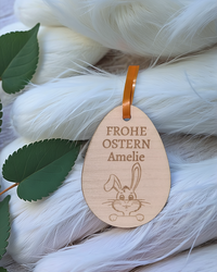 Osteranhänger Onlineshop KB