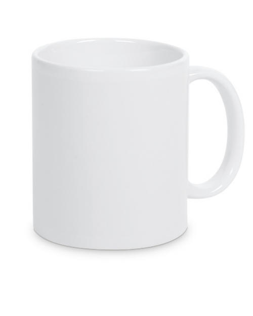 Kinder Kunststofftasse – Leicht & Bruchsicher