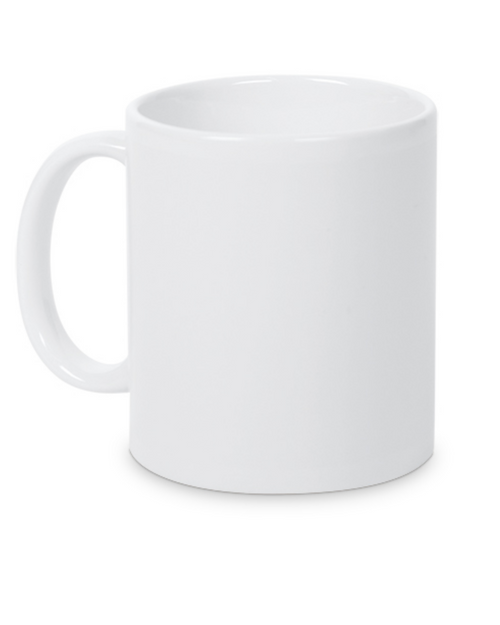 Kinder Kunststofftasse – Leicht & Bruchsicher