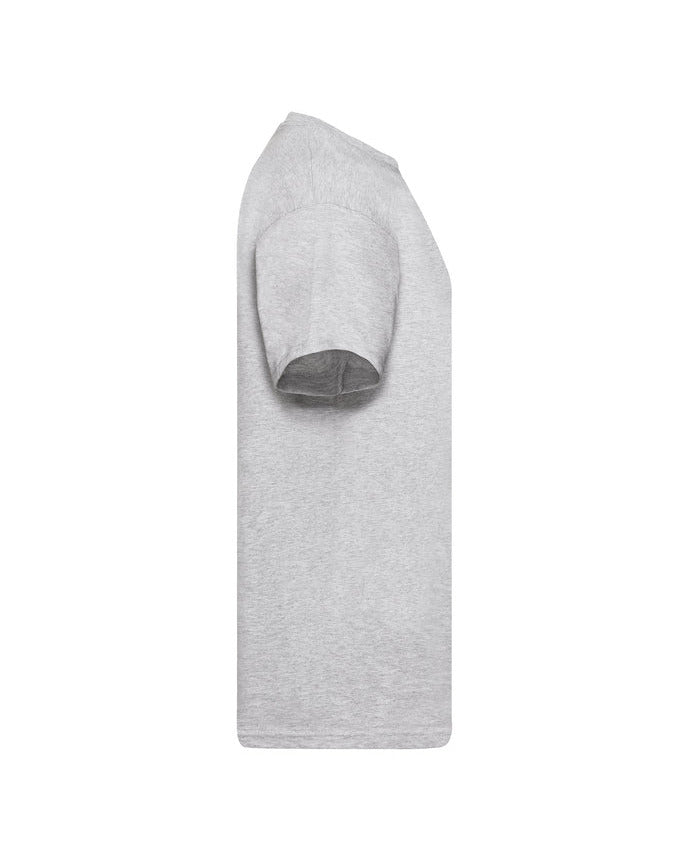 Personalisierbares T-Shirt – Baumwoll-Shirt zum Selbst Gestalten