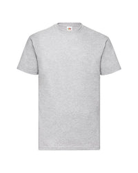 Personalisierbares T-Shirt – Baumwoll-Shirt zum Selbst Gestalten