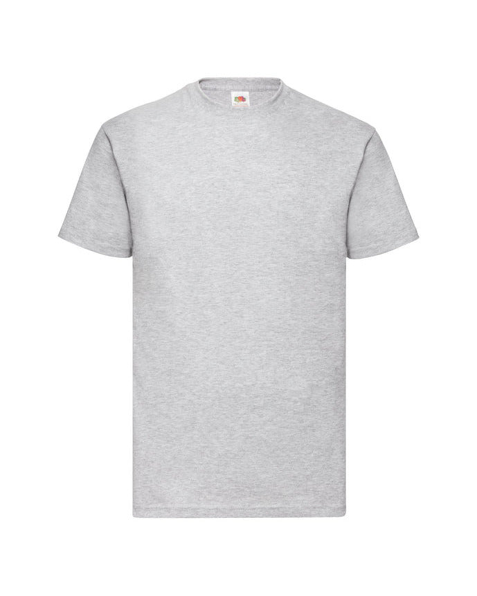 Personalisierbares T-Shirt – Baumwoll-Shirt zum Selbst Gestalten